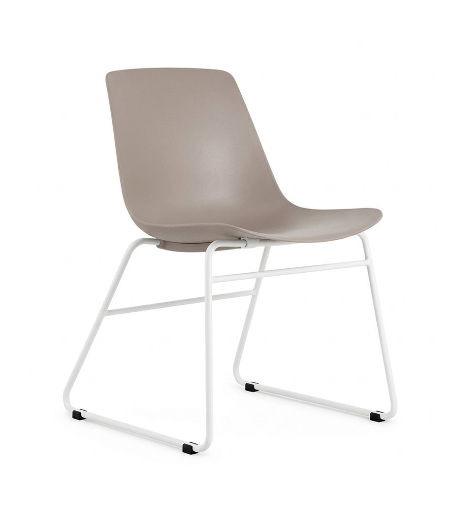 Silla Yoga Trineo - Imagen 4