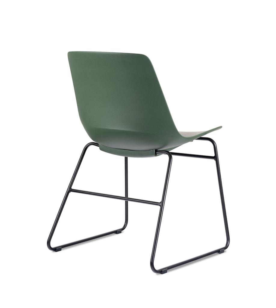 Silla Yoga Trineo - Imagen 3