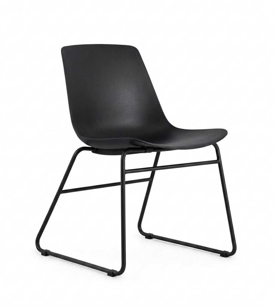 Silla Yoga Trineo - Imagen 6
